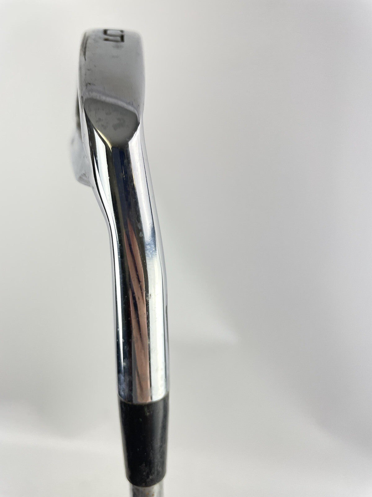 Mens Golf Forged 5 Iron Regular Flex Steel /Right Handed /New Grip /76605