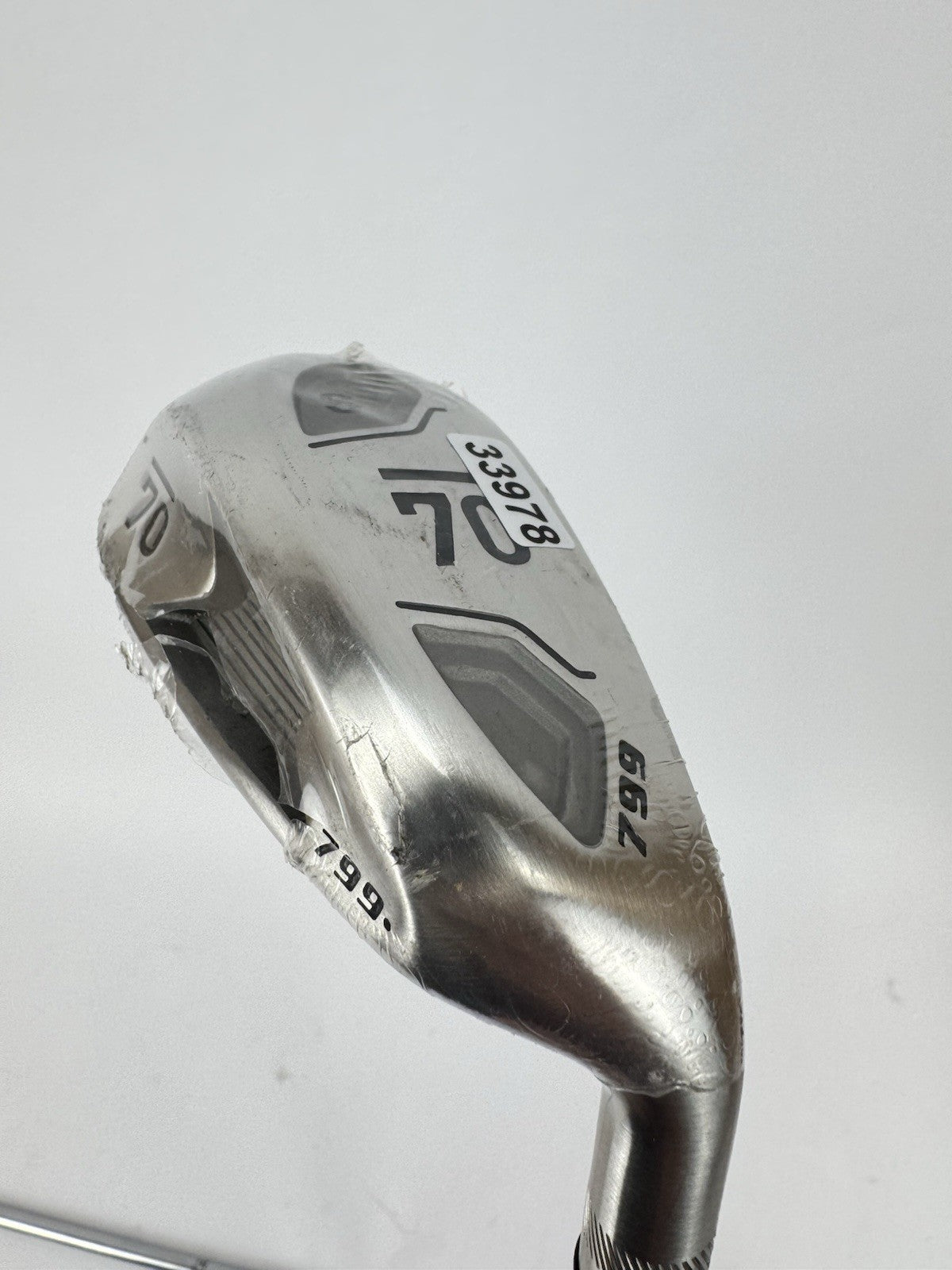 Sub 70 799 Sand Wedge 54* Recoil Dart F2 Senior Graphite /Right /New /3397819