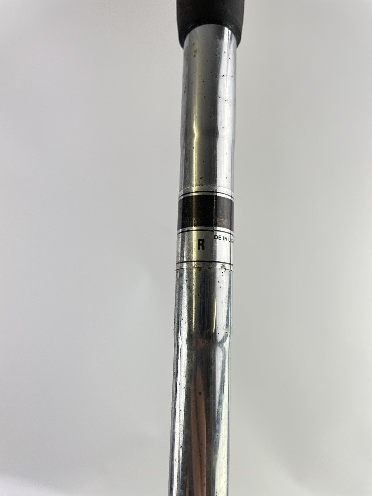 Forged Golf Club 6 Iron TT Regular Flex Steel /Right Handed /New Grip /660516