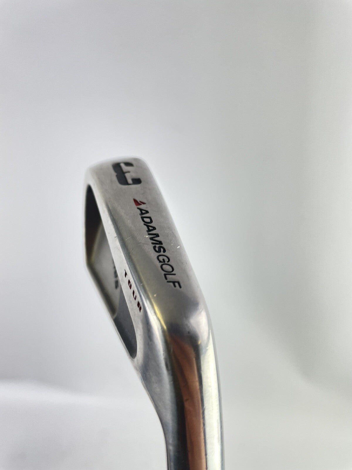 Adams Golf 3 Iron Tight Lies Tour Regular steel /Right /New Grip /67835