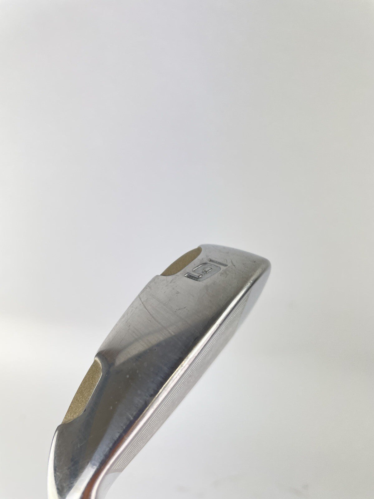 Nicklaus Ladies 6 Iron Airmax XC Ladies Flex Graphite /Right Handed /121846