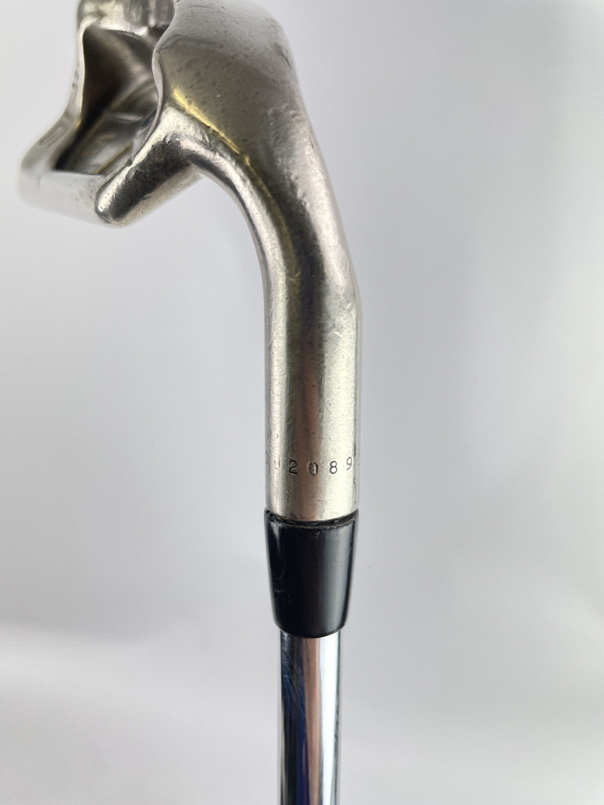 Ping ISI Nickel 9 Iron Blue Dot Nippon Regular Steel/ Right/ Golf Pride/ 60004