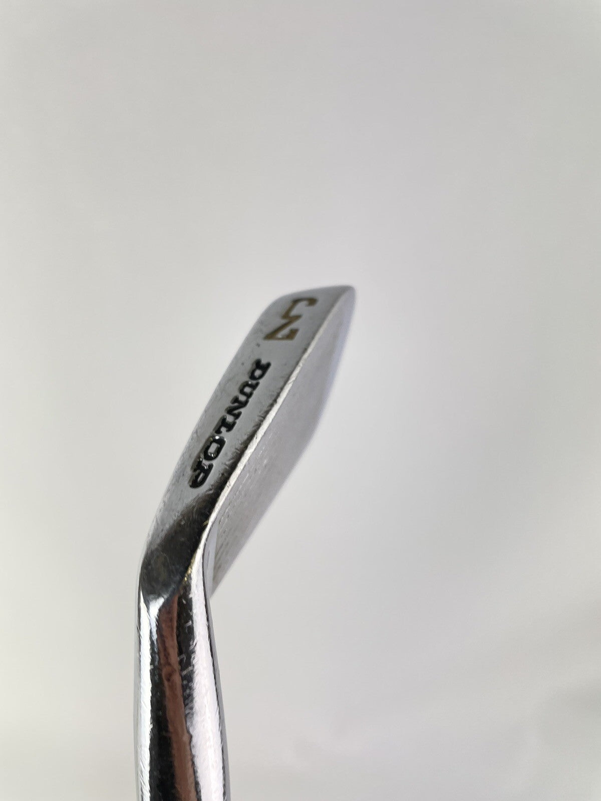 Maxfli Dunlop Australian Blade 3 Iron R100 Regular Steel /Right /New Grip /141994