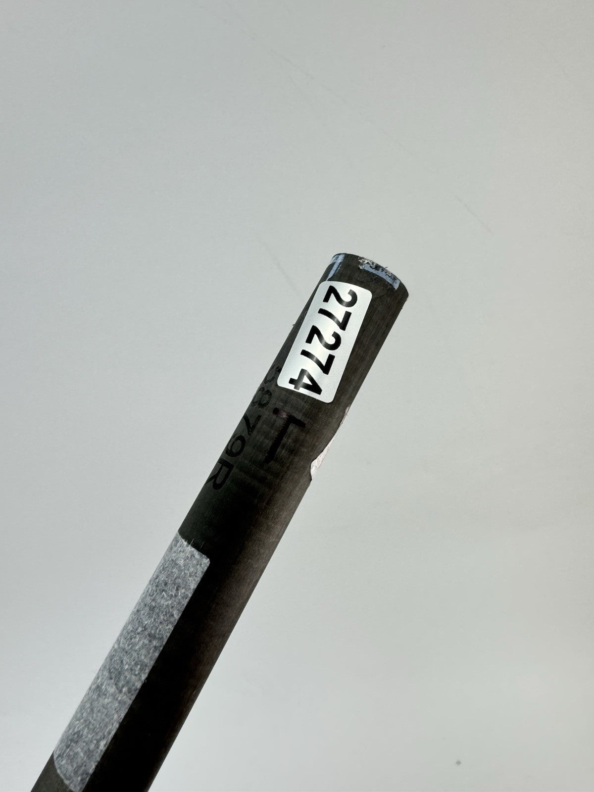 KBS Max 65 Iron Shaft Regular Flex Graphite 35.25 /0.355 Tapered /2727412