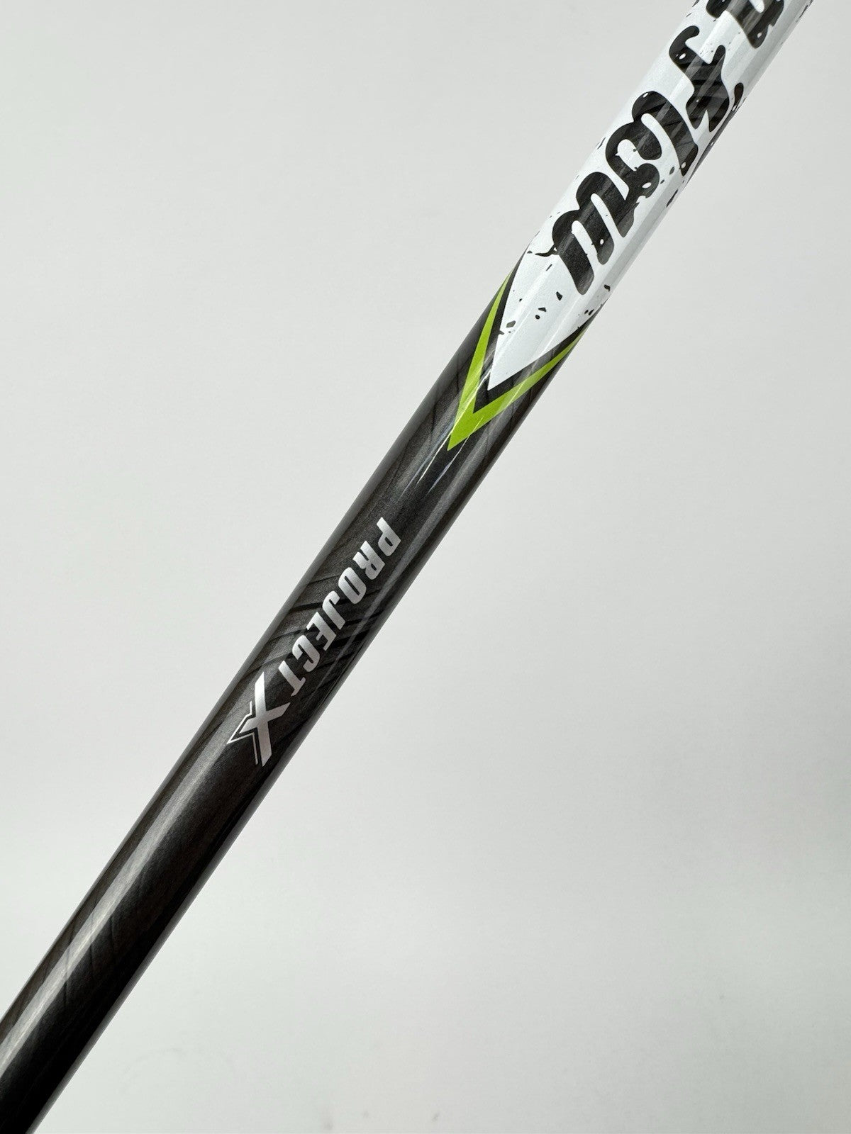 Callaway Mavrik Max 6 Iron Left Handed Evenflow 5.5 Regular Graphite /3360912