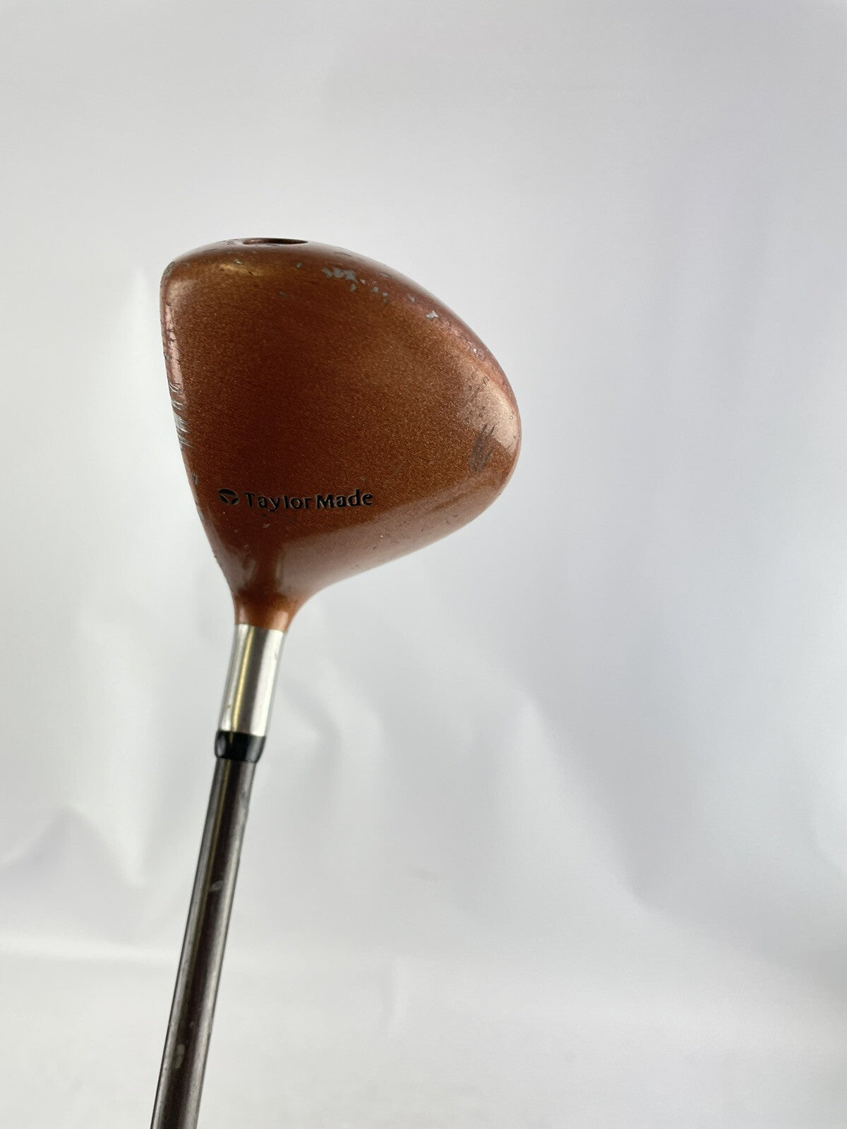 Taylormade Burner Tour Spoon Stiff Graphite Bubble /Right Handed /787810