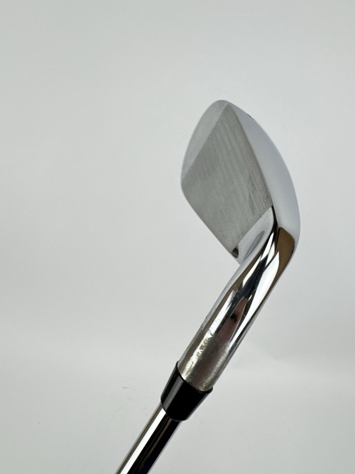 Callaway Elyte X 4 Iron Left Handed DG 95 Vss Pro R300 Steel /New Shaft /321759