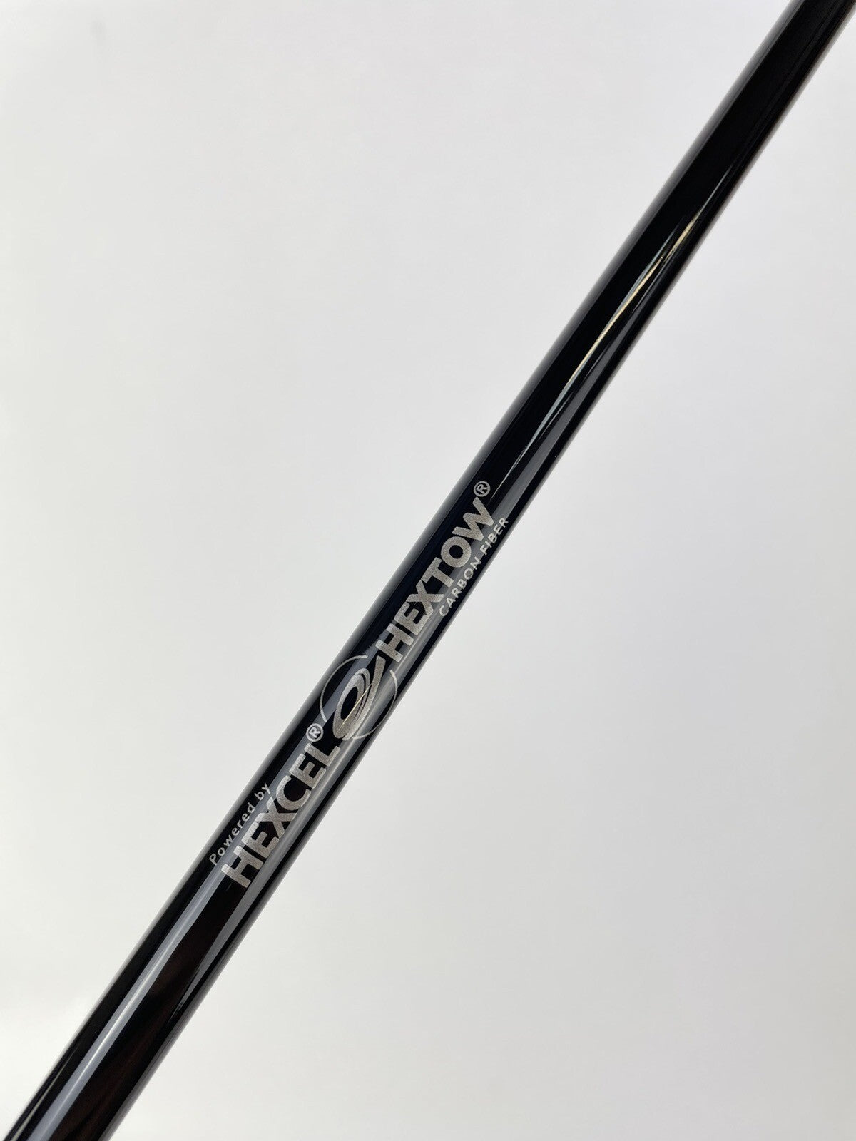 Cobra Hzrdus Smoke RDX Blue Driver Shaft 6.5 X Flex Graphite /44.25”/New/119925