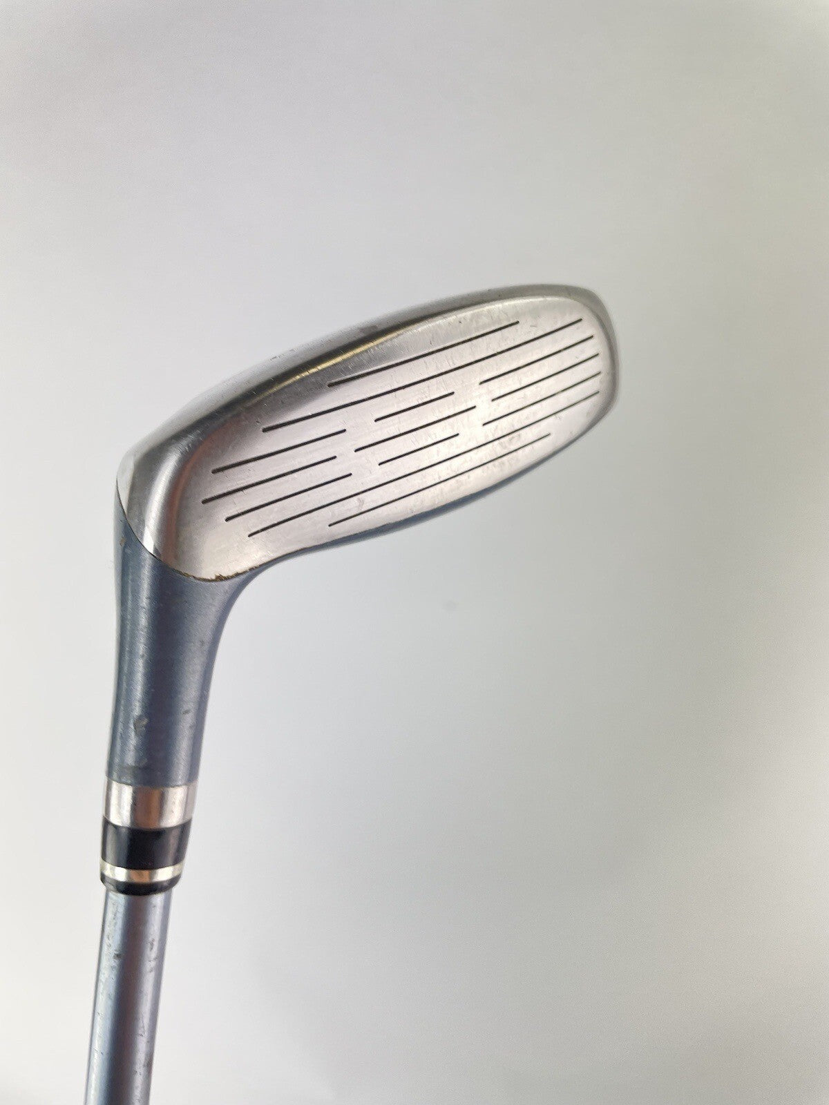 Wilson Staff Ladies 5 Hybrid 25* UST Ladies Graphite/Right Handed/New Grip/131634