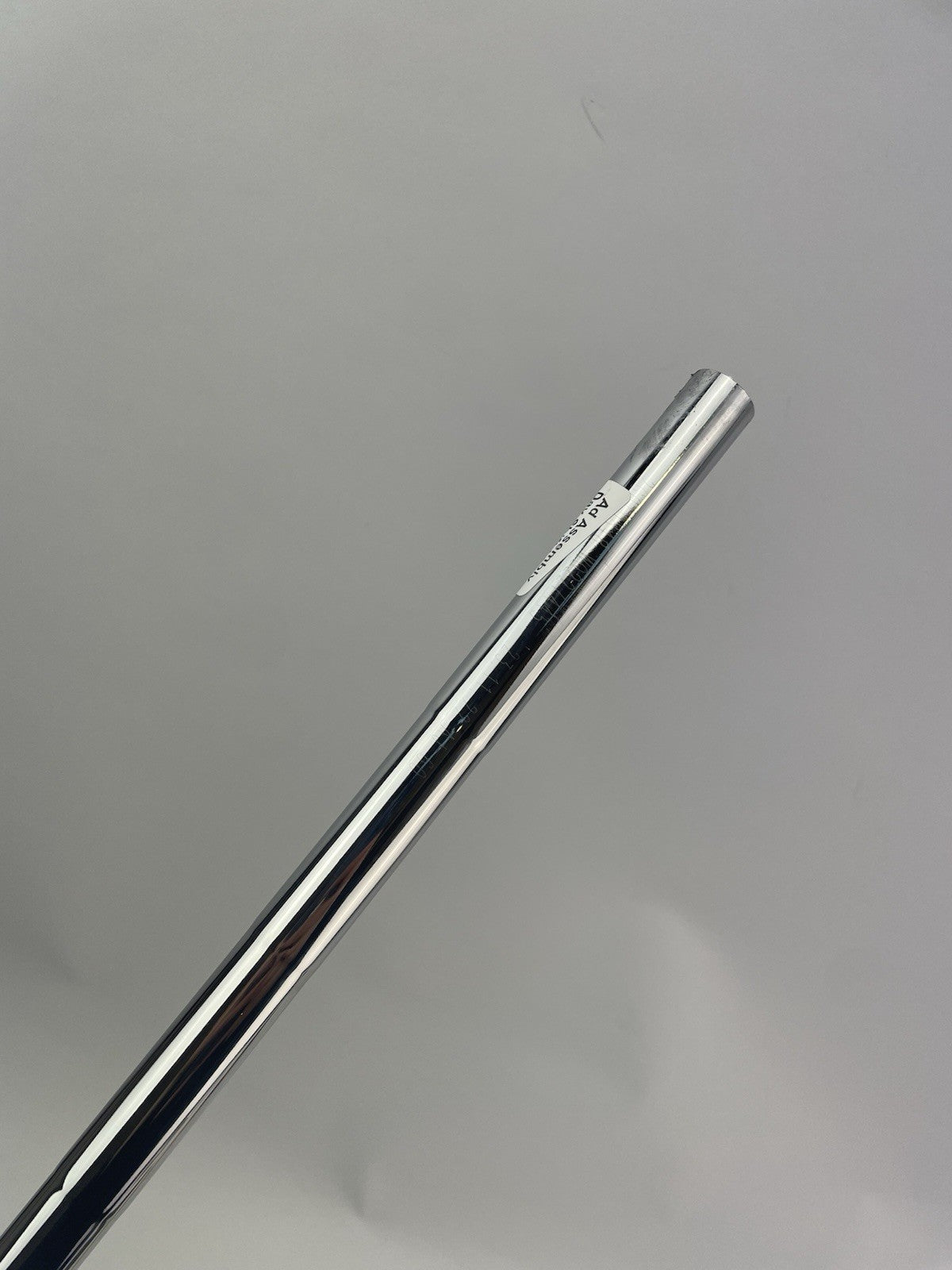 KBS Max Lite Iron Shaft Regular Flex Steel 35.25 /0.370 Parallel /302608