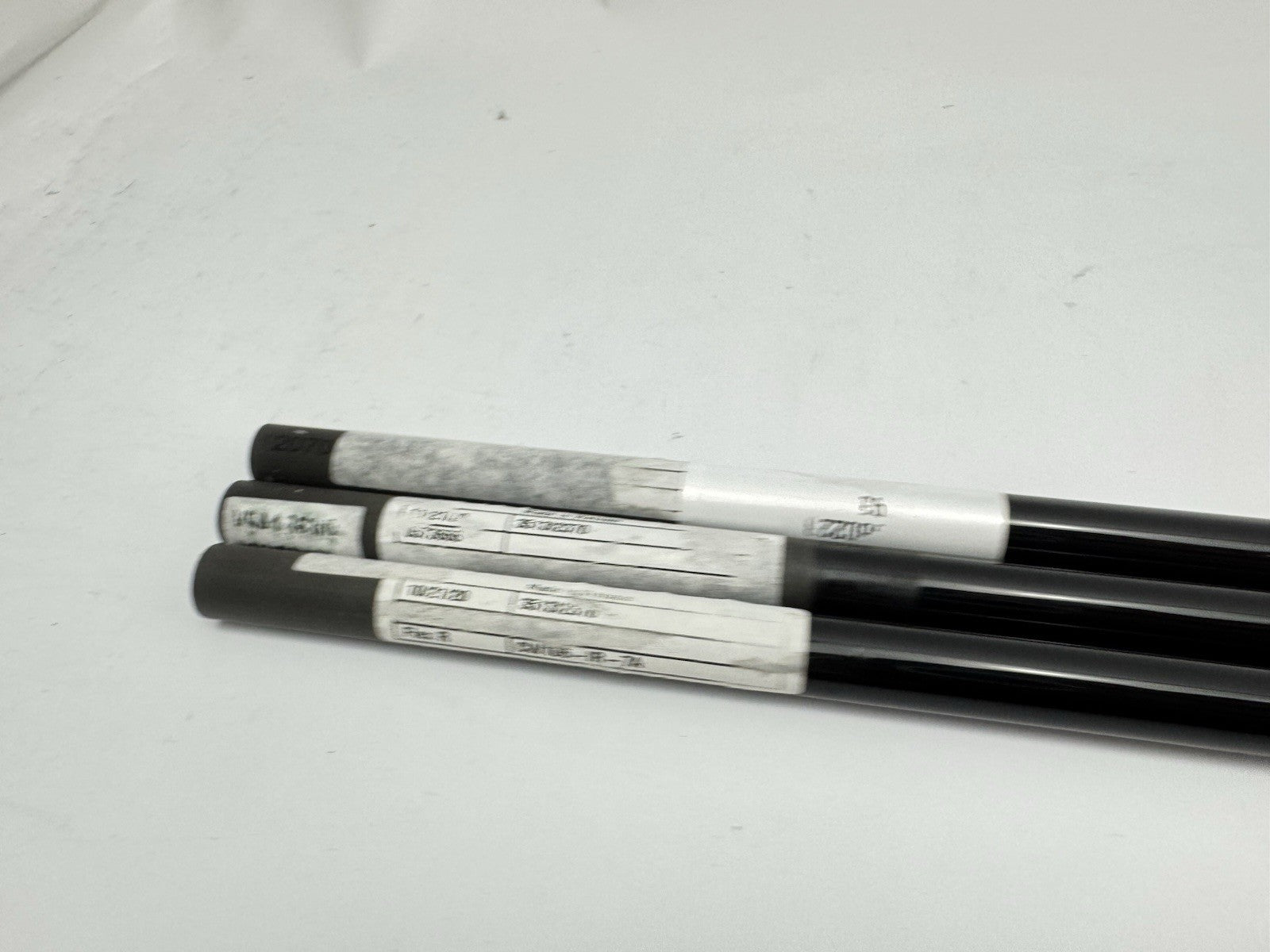 Mitsubishi Chemical MMT Wedge Shaft Set (3) 85 Regular Graphite 0.355 /2935710