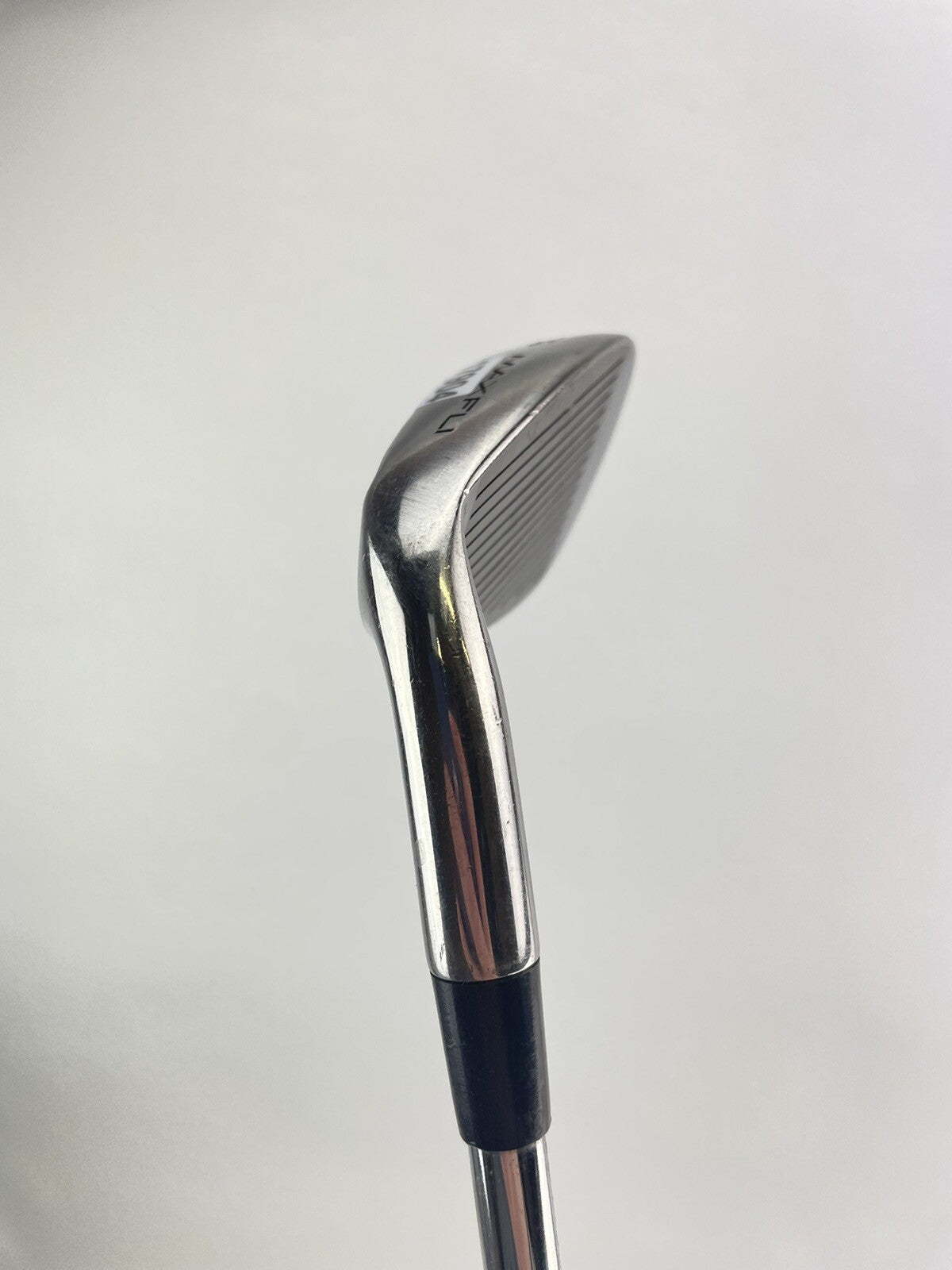 Maxfli Golf 8 Iron Tour Series Regular Flex Steel /Right Handed /New Grip /179047