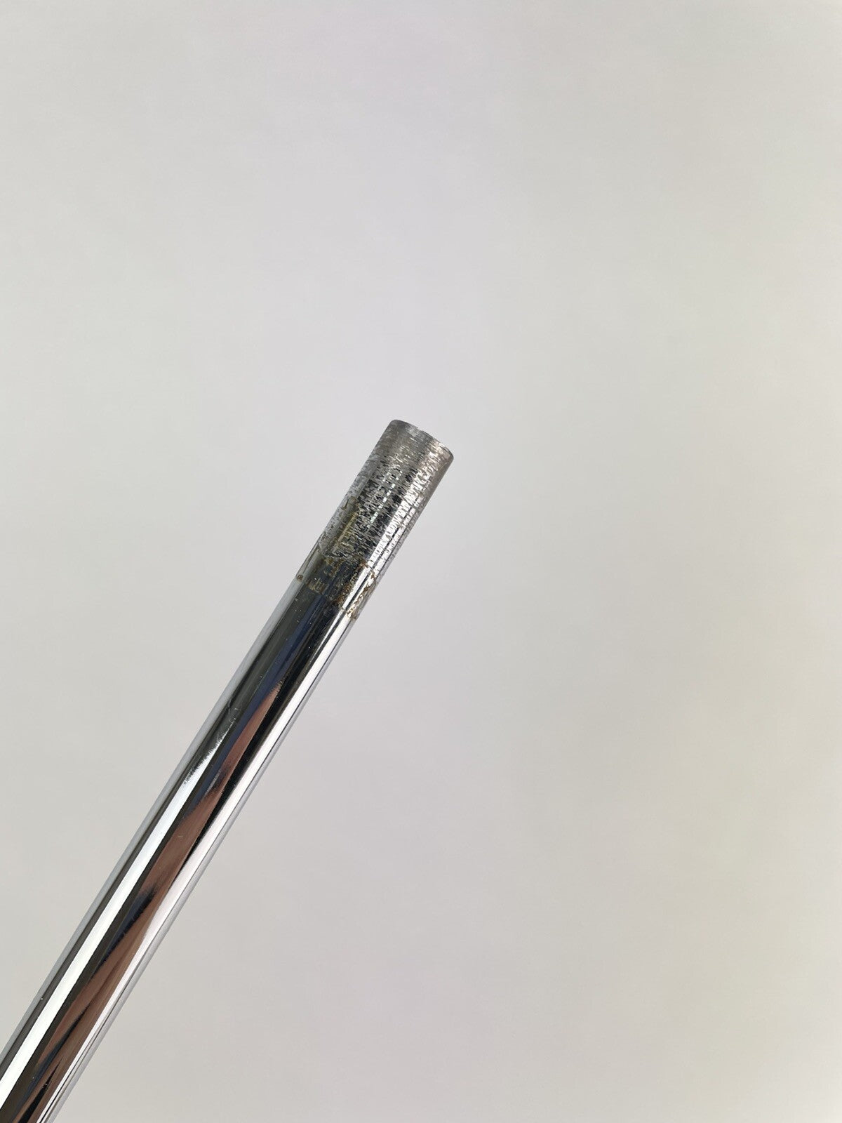 Elevate MPH Iron Shaft 85 Regular Flex Steel 34.5" /0.370 Parallel /175296