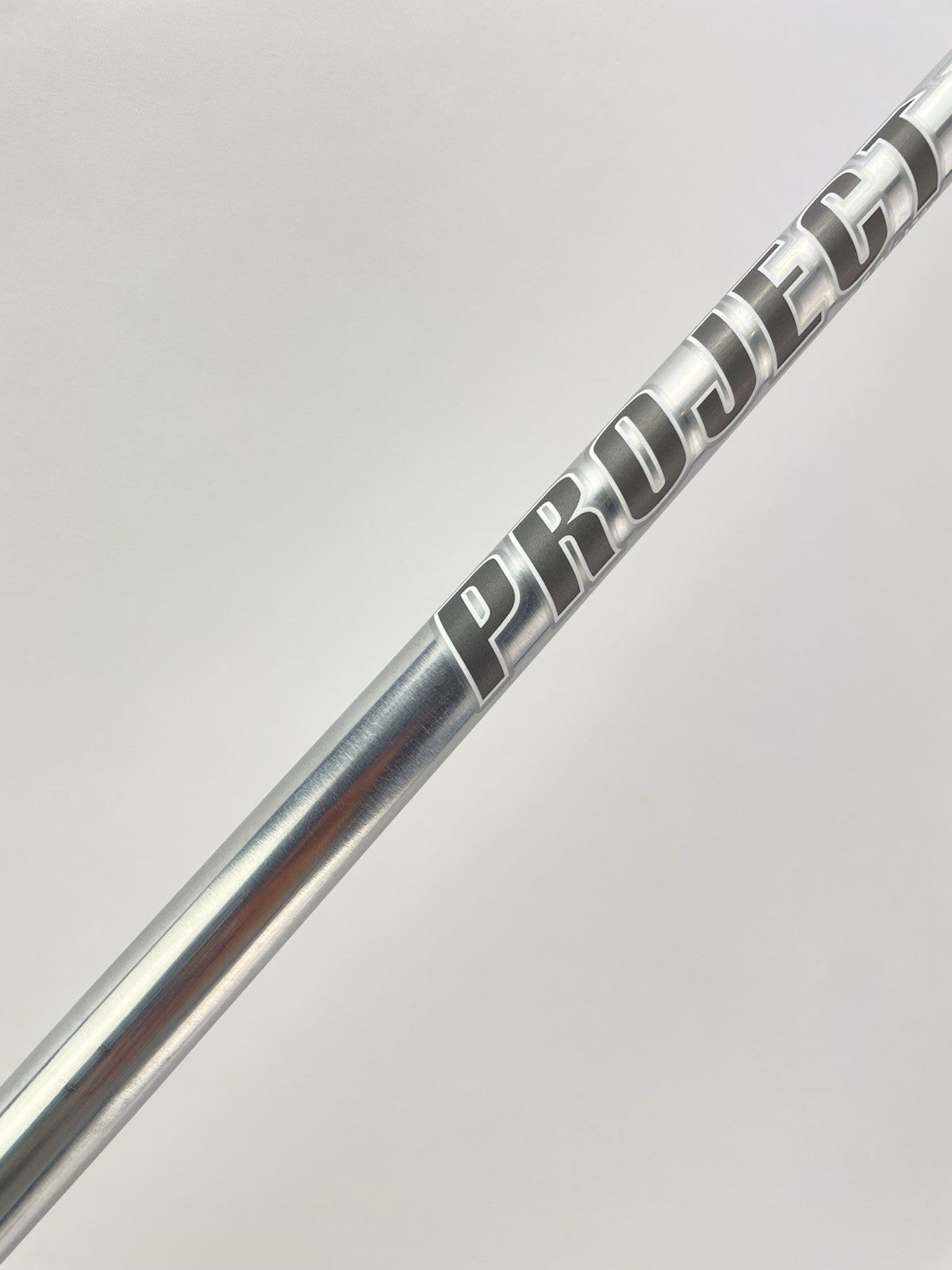 Project X LS Iron Shaft Stiff Flex Steel 120G 35.5” /0.355 Tapered /289581