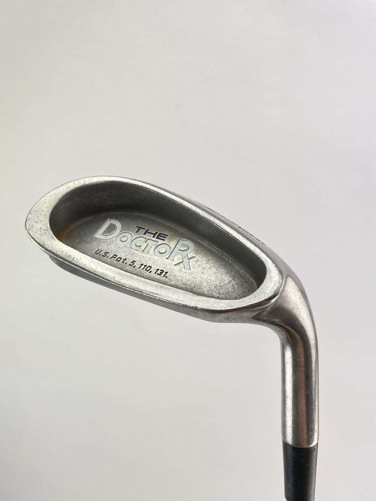 MacGregor Golf Sand Wedge The Doctor X Regular Steel /Right  /New Mid Grip/197471