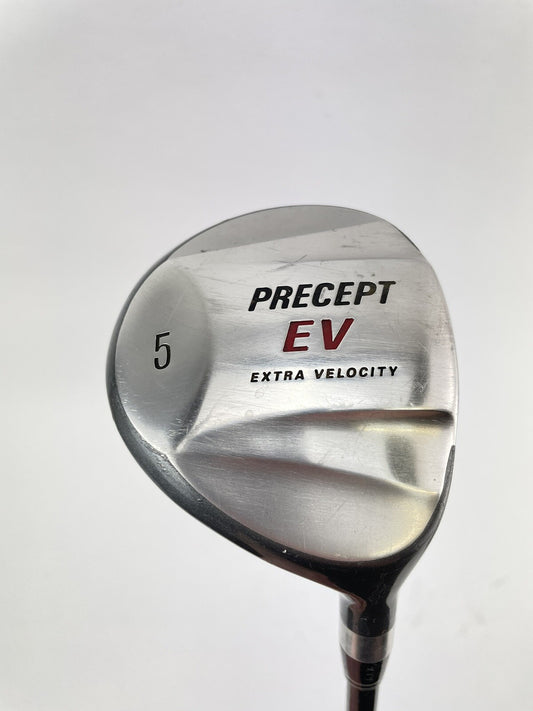 Bridgestone Precept 5 Wood EV Regular Flex Graphite /Right Handed /202740
