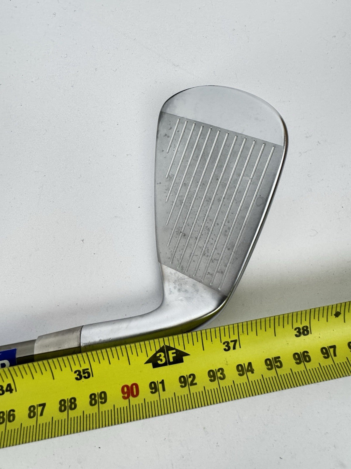 Mizuno JPX919 Hot Metal 7 Iron Left Handed Recoil F1 Ladies Graphite /3326420