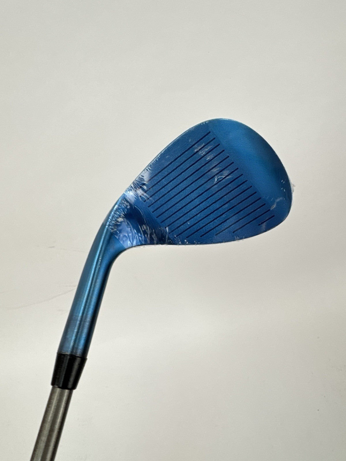 Sub 70 Sand Wedge 56* Team Europe Ryder Cup Steelfiber i95 Stiff Graphite /347629