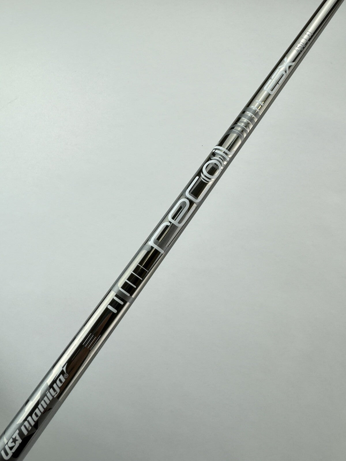 Recoil ESX Ladies Iron Shaft 450 F1 Graphite 34.25” /0.355 Tapered /206960