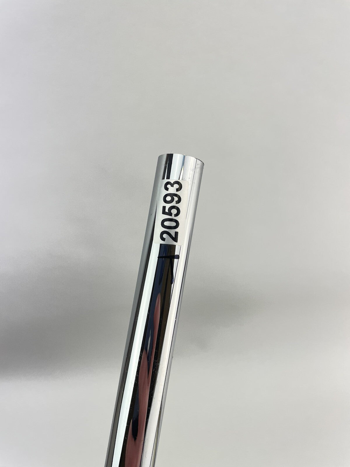 Dynamic Gold HL Iron Shaft R300 Regular Flex Steel 35.75” /0.355 Tapered/2059315