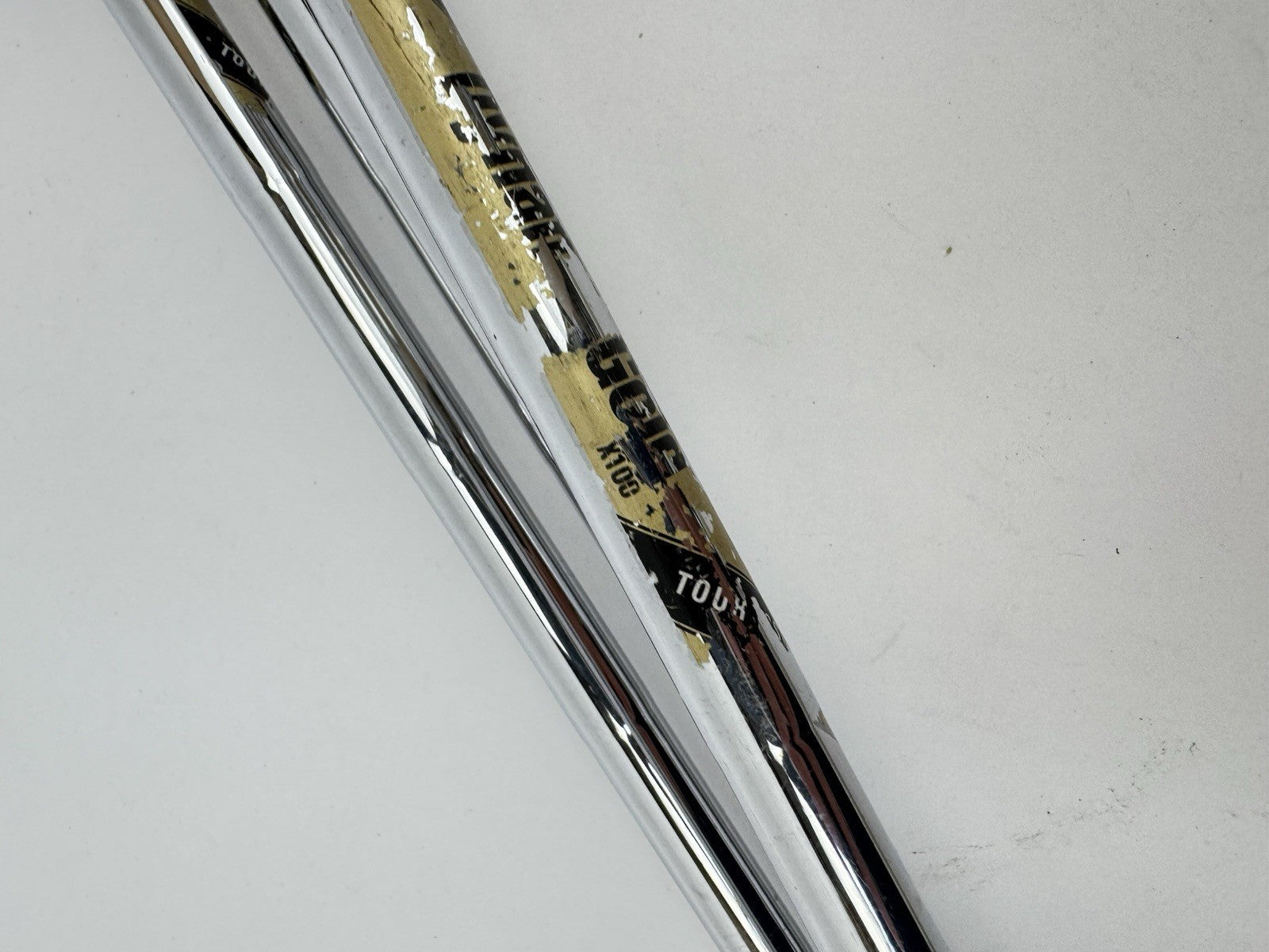Cleveland Wedge Set RTX 2.0 /52,56+60* Tour Issue X100 X Flex Steel +1” /343496