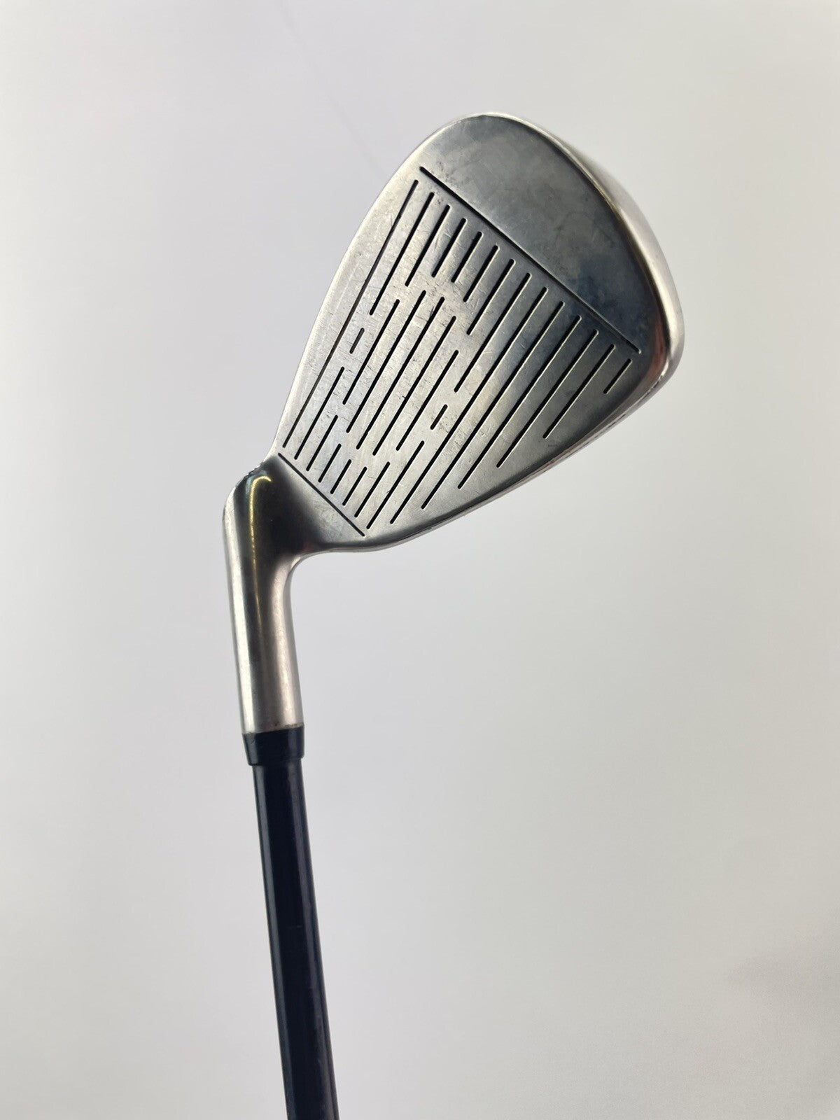 John Letters 5 Iron Ladies Flex Graphite /Right Handed /New Grip /221189