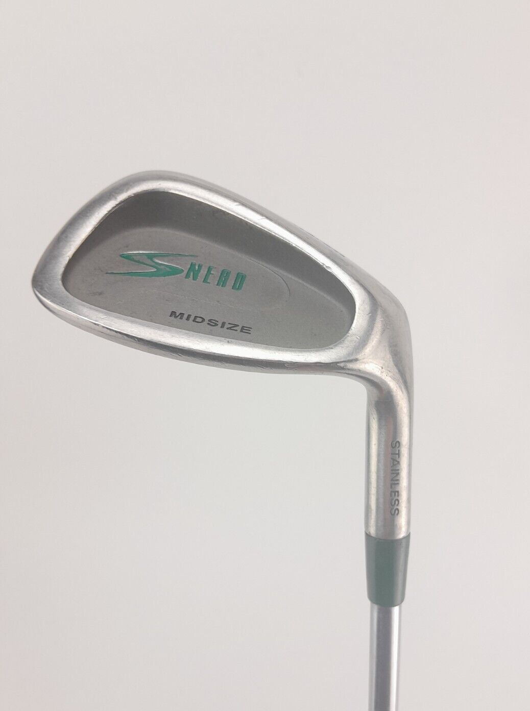 Wilson Midsize Sand Wedge Snead Ladies Steel /Right Handed /New Grip /164860
