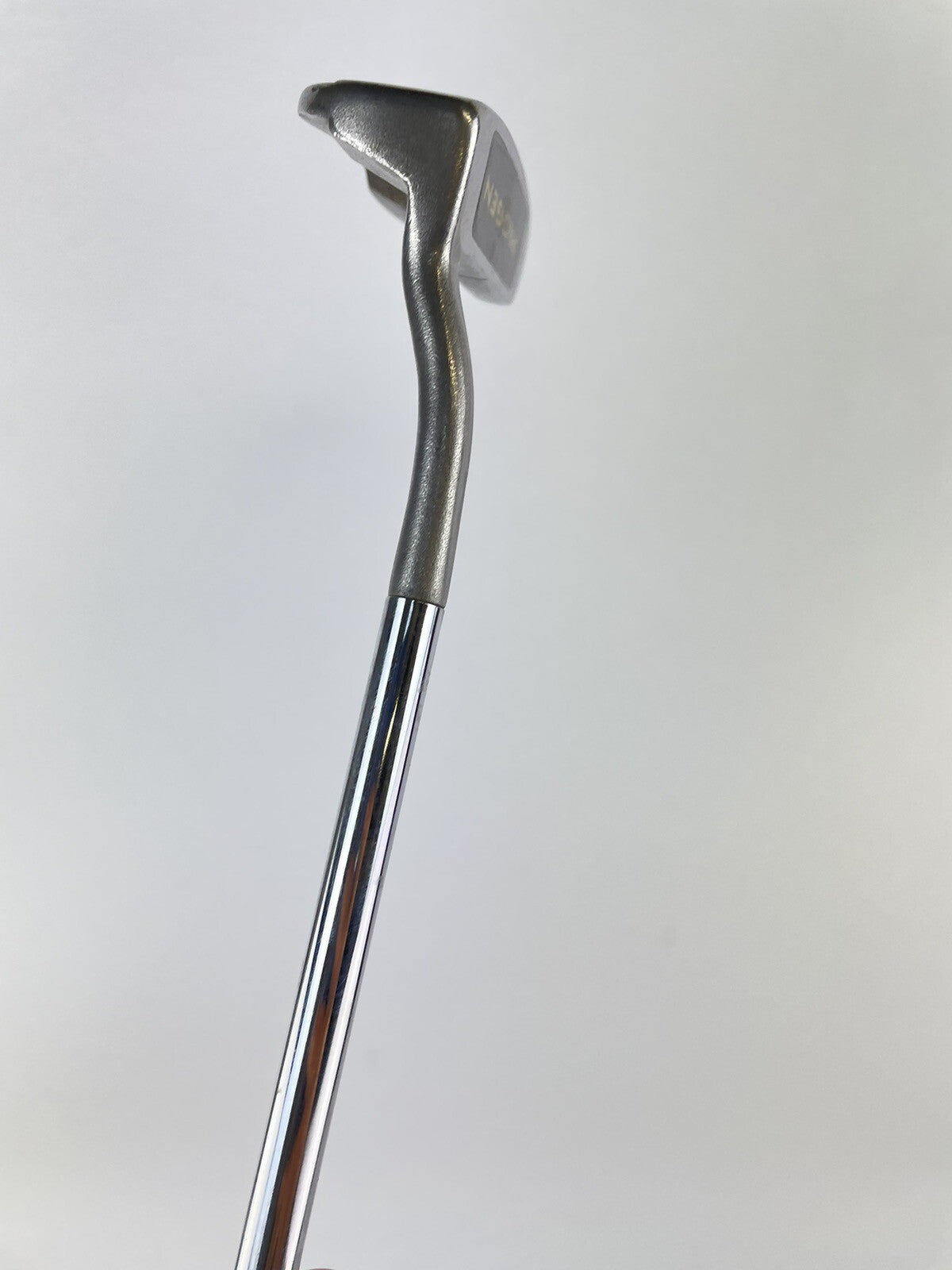 Progen Full Bore Putter 35” Heel Shafted /Toe Balanced /Right /New Grip /1242315