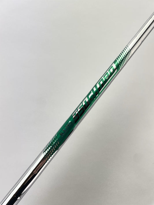 Nippon Neo 950GH Iron Shaft Stiff Flex Steel 35.75 /0.355 Tapered /289410