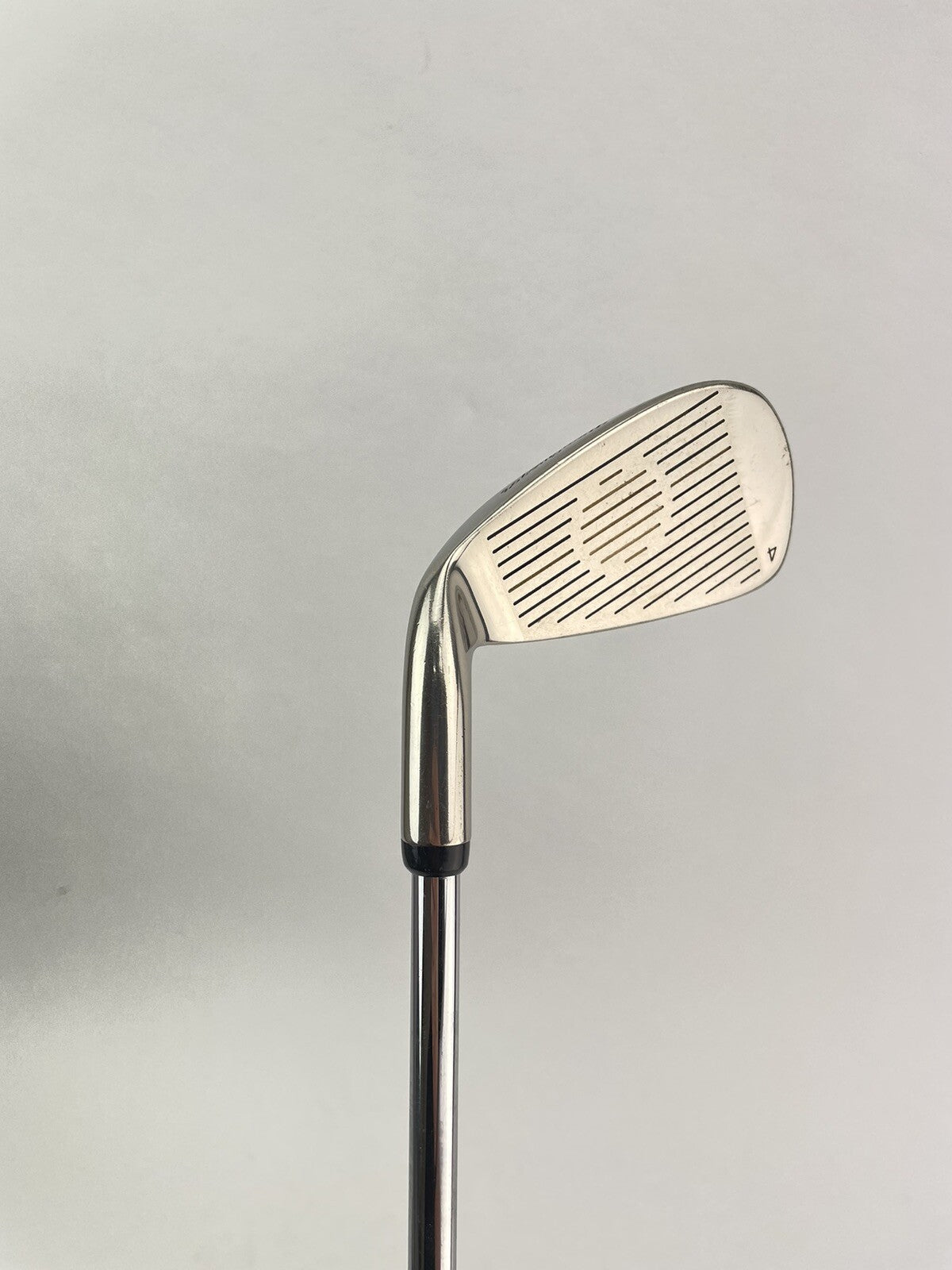 MacGregor Oversize 4 Iron Mc501 Regular Steel /Right Handed /New Grip /178519