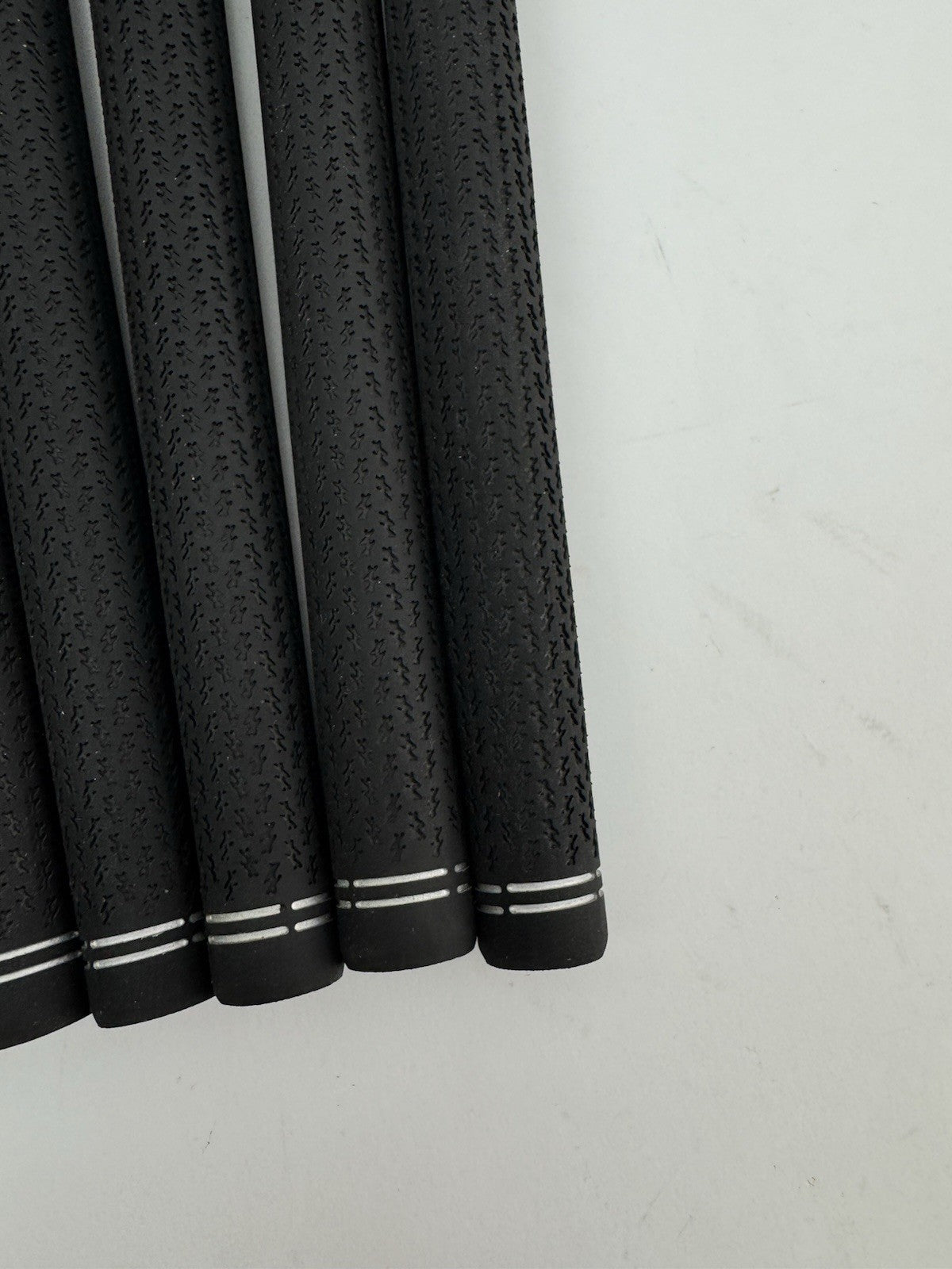 Taylormade Lamkin Golf Grips (7) Crossline 360 Mens Standard /Pulled /254075