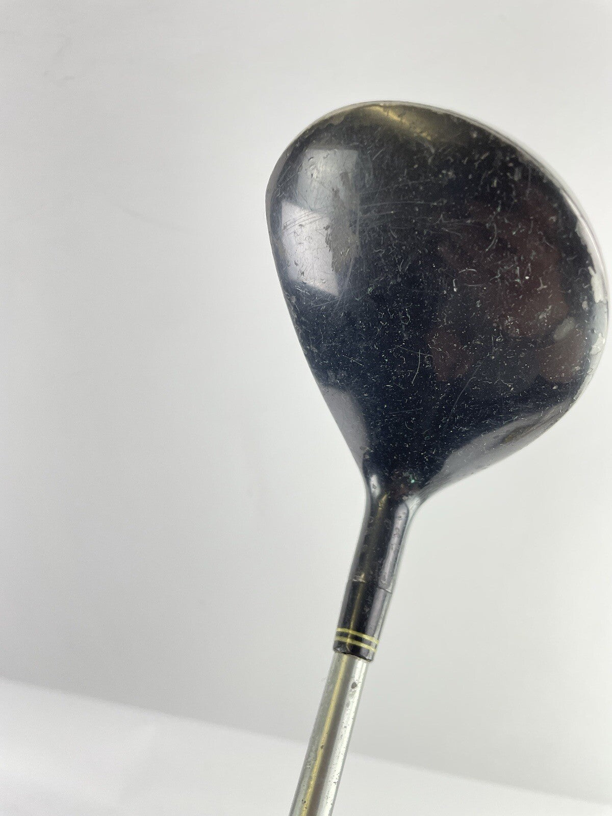 Sonartec Driving Cavity 3 Wood 14* Fujikura Stiff Graphite /New Grip /963714