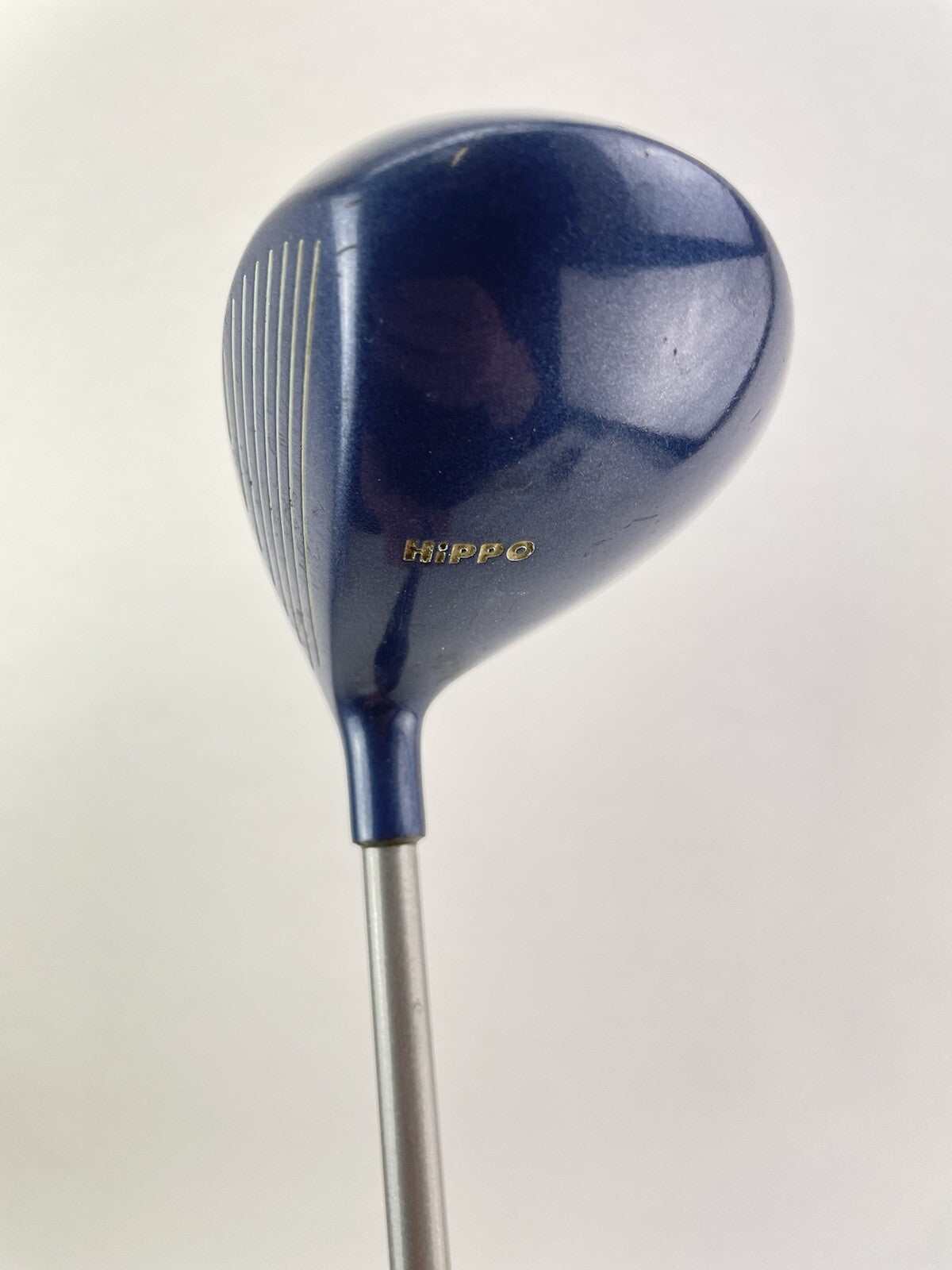 Hippo Golf 7 Wood Devil Ladies Flex Graphite /Right Handed /New Grip /2026411