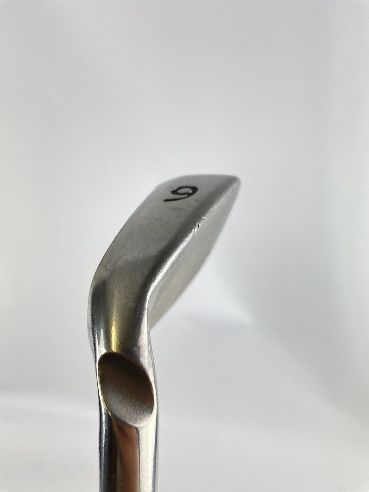 Ping Rapture 6 Iron Black Dot Regular Flex Steel /Right /New Grip/74486