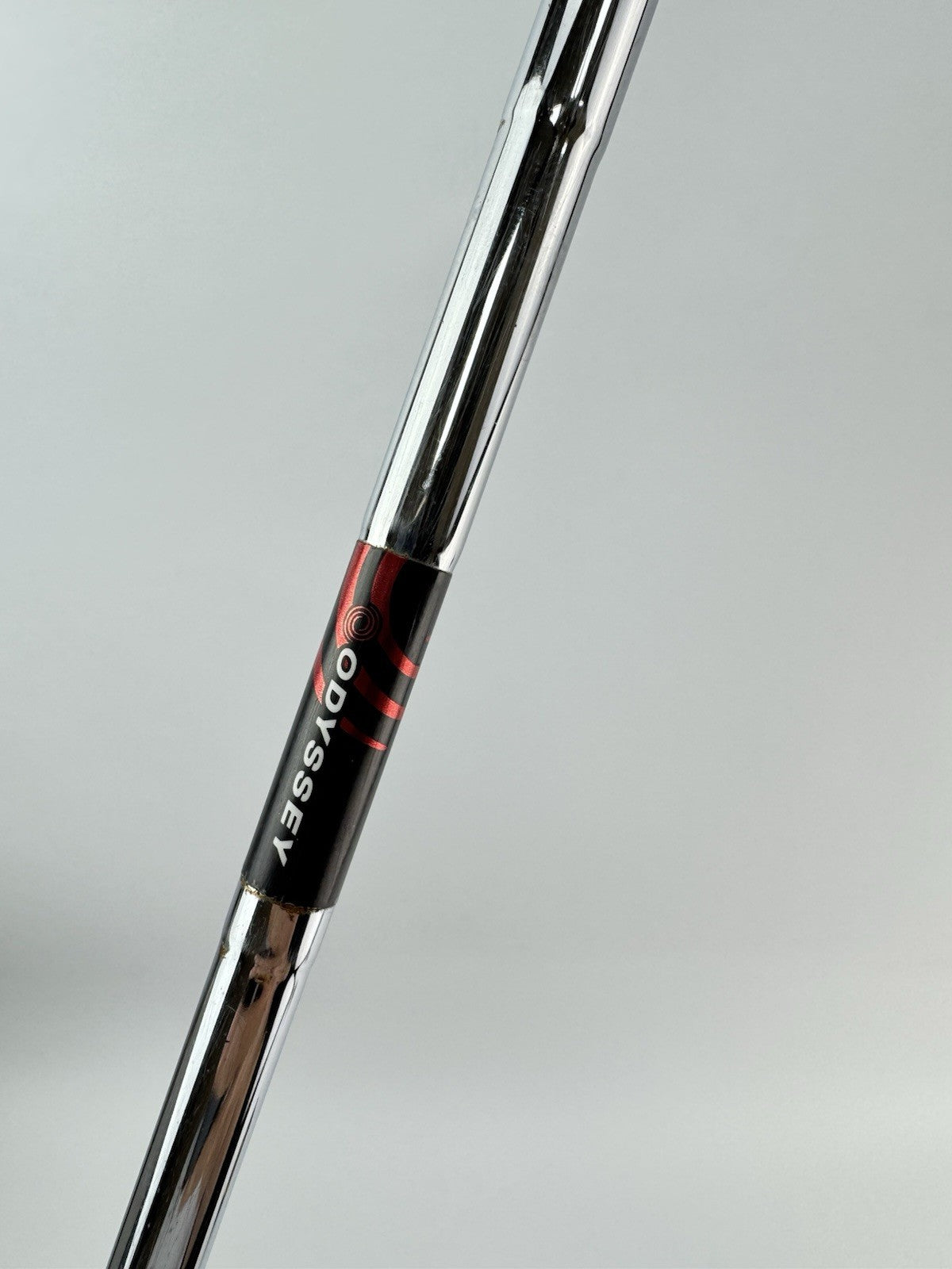 Odyssey Metal X Putter #9 Heel Shafted 34 /Right Handed /New Grip /2527811