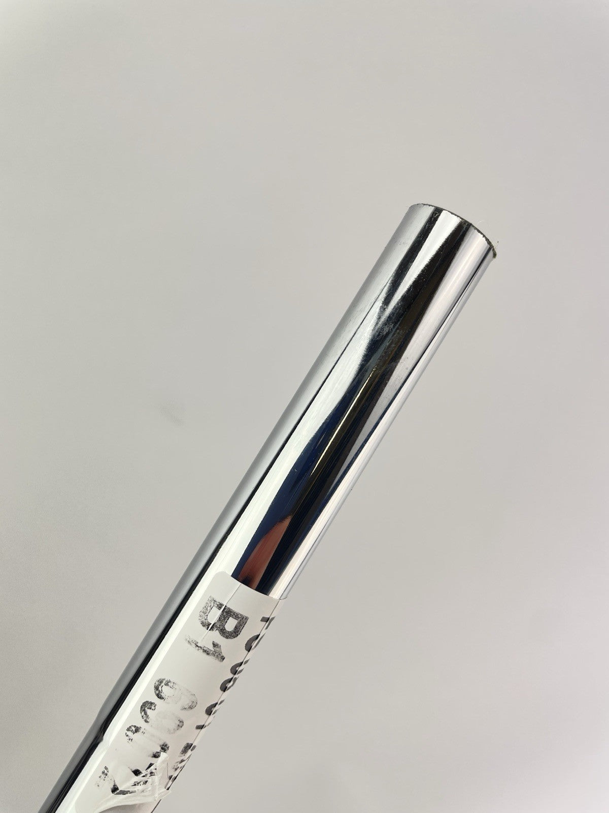 Dynamic Gold mid 90 Iron Shaft Regular Flex Steel 35” /0.370 Parallel /30352 9