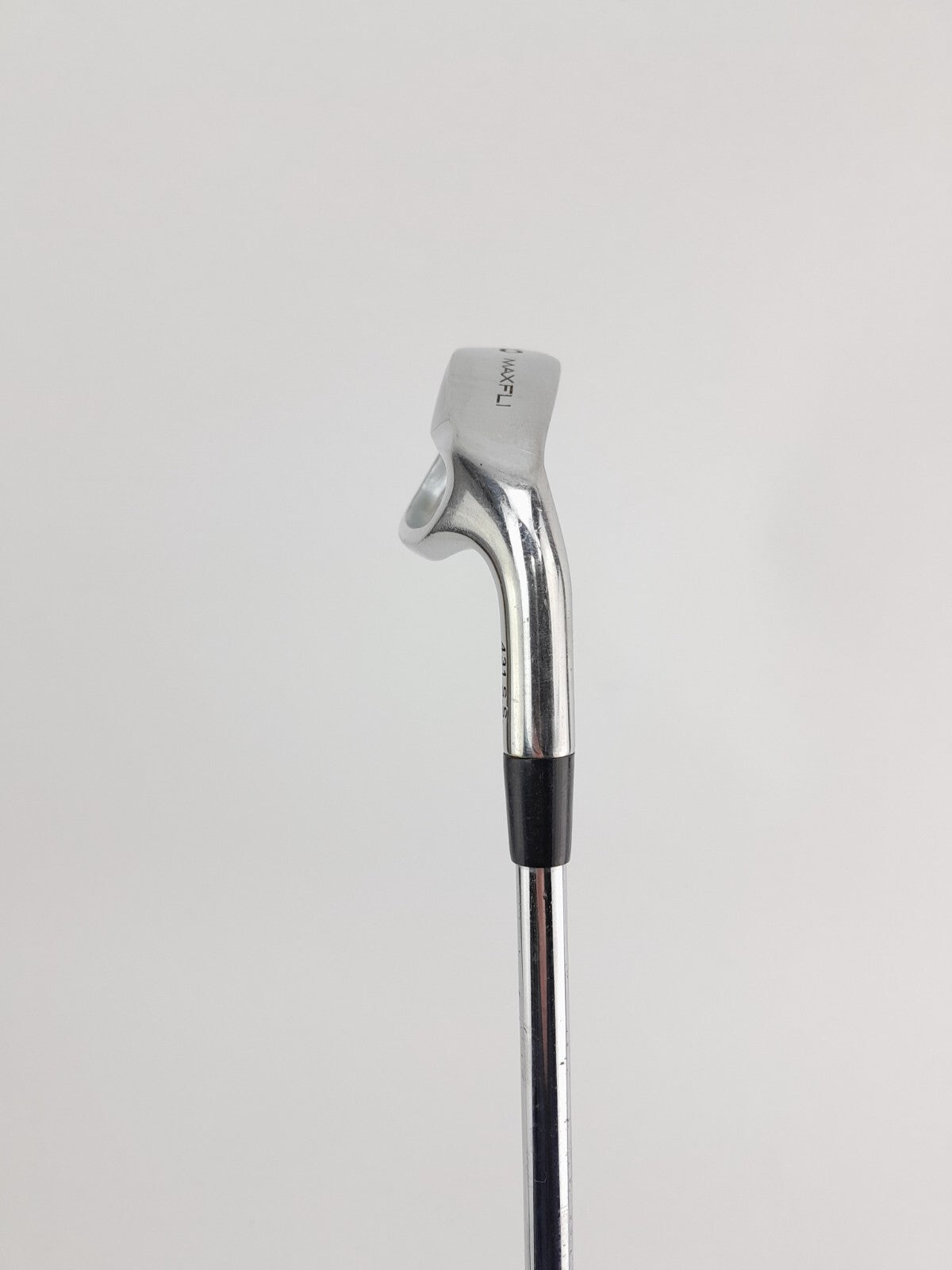 Maxfli Golf 9 Iron Tour Series II Regular Steel /Right Handed /New Grip /164724