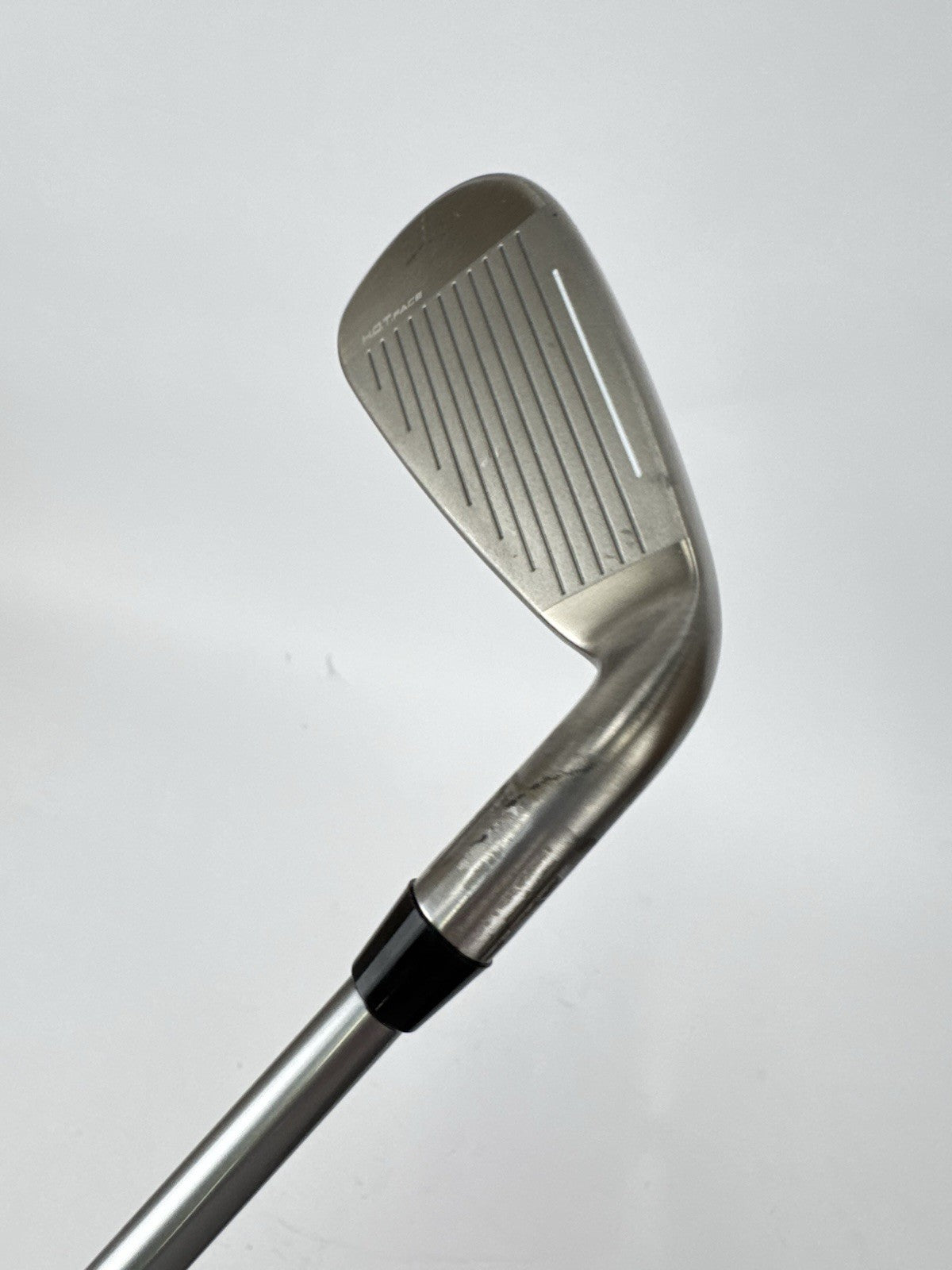 Cobra DS Adapt Max 4 Iron 21* Left Handed Aldila Rogue Regular Graphite /354246