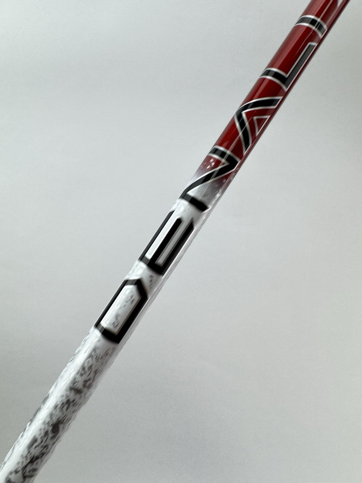 Srixon Zxi LS ZX7 Zx5 Driver Shaft Denali Red 6.0 Stiff Graphite 44 /New3