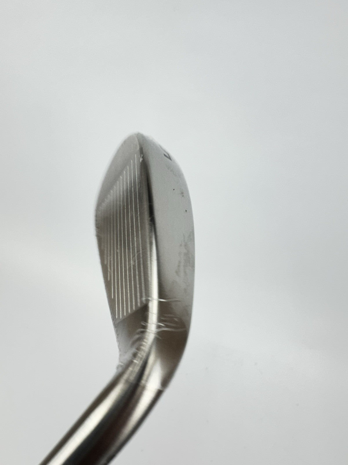 Benross Left Handed 5 Iron HTX KBS Tour 90 Regular Flex Steel /New /315747