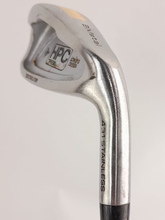 Dunlop HPC 4 Iron Regular Flex Steel /Right Handed /New Grip /158860