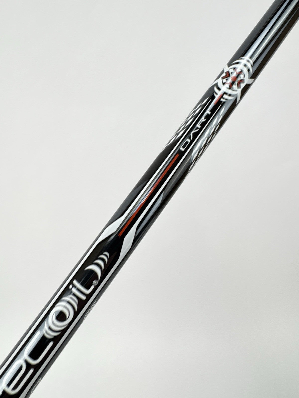 Recoil Dart Iron Shaft 65 F3 Regular Flex Graphite 35.5” /0.355 Tapered /339354
