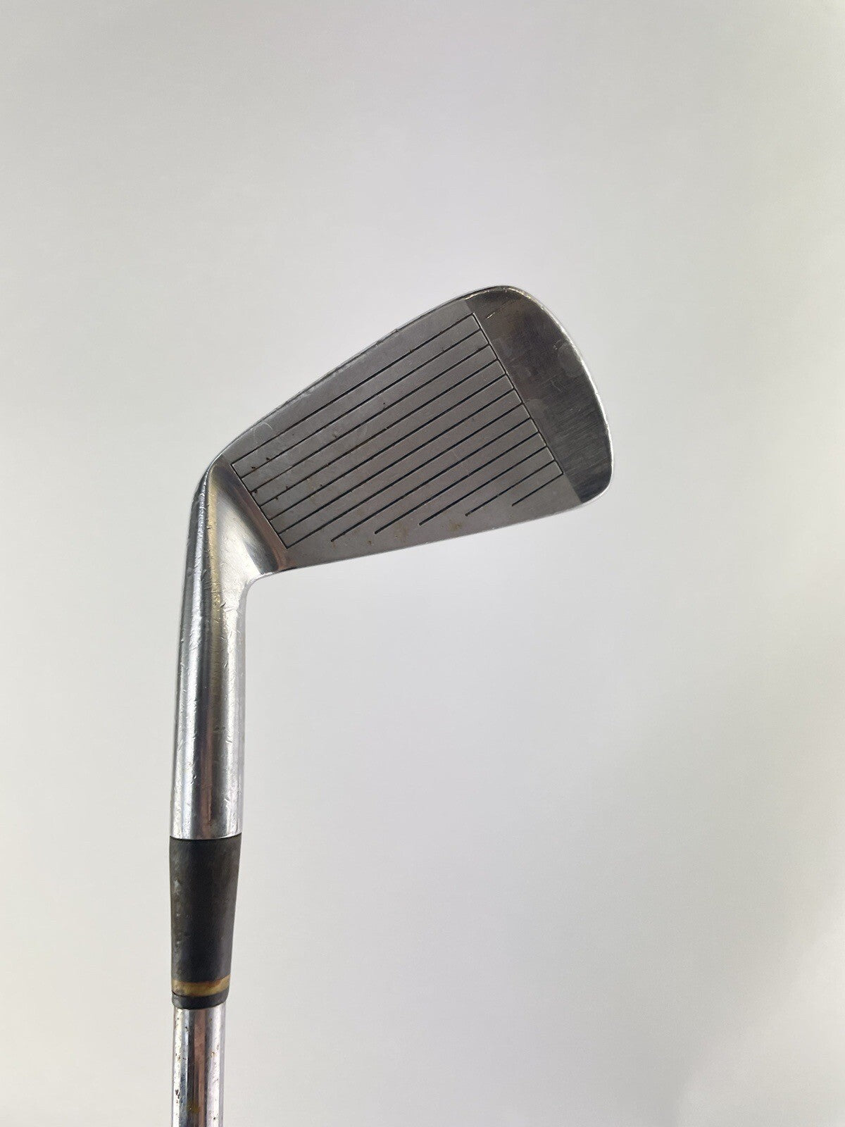Ben Sayers Forged 3 Iron Mentor Custom Blade R300U Regular Steel /New Grip/127418