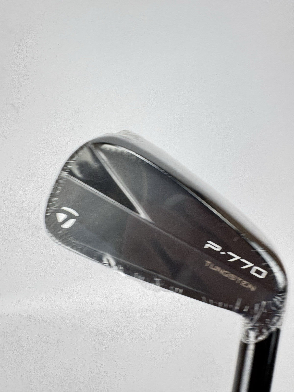 Taylormade P770 Limited Edition Phantom 4 Iron KBS Tour Black Stiff Steel/365643