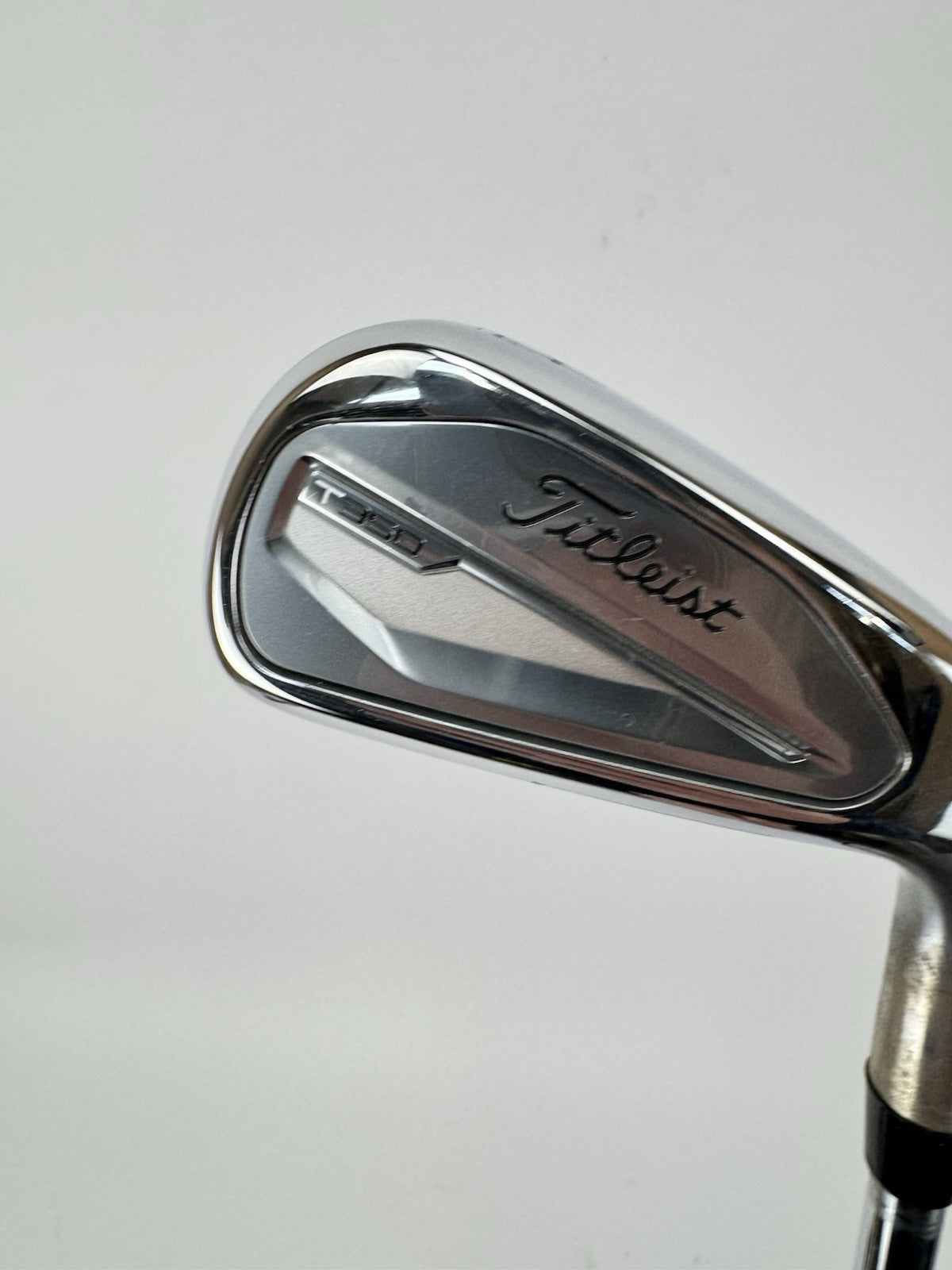 Titleist T350 8 Iron DG95 R300 Vss Pro Regular Flex Steel /Right Handed /335402