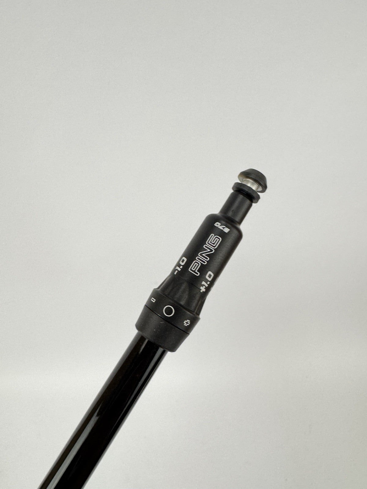Ping G440 #4 Hybrid Shaft Fujikura Ventus TR HB Red Regular Graphite 39.5”/362056