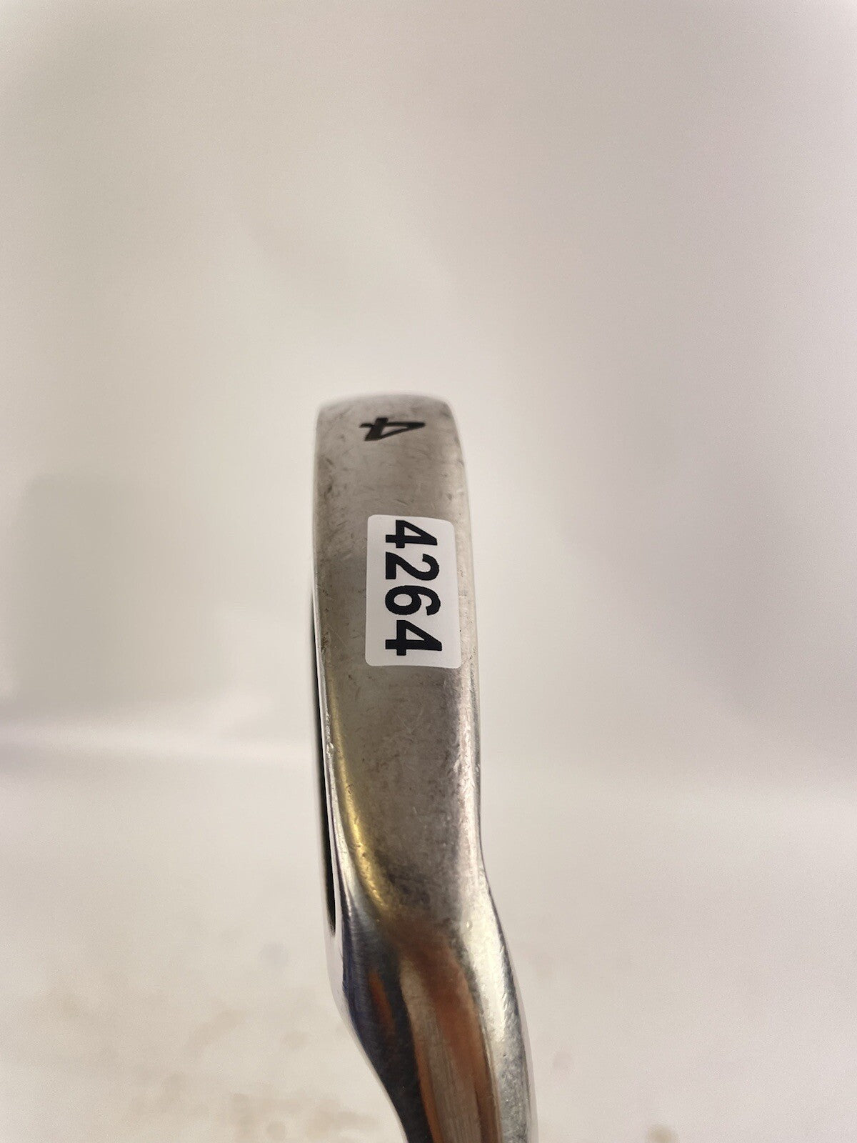 Nike Golf 4 Iron Ignite 2 Uniflex Steel /Right Handed /New Grip /426411