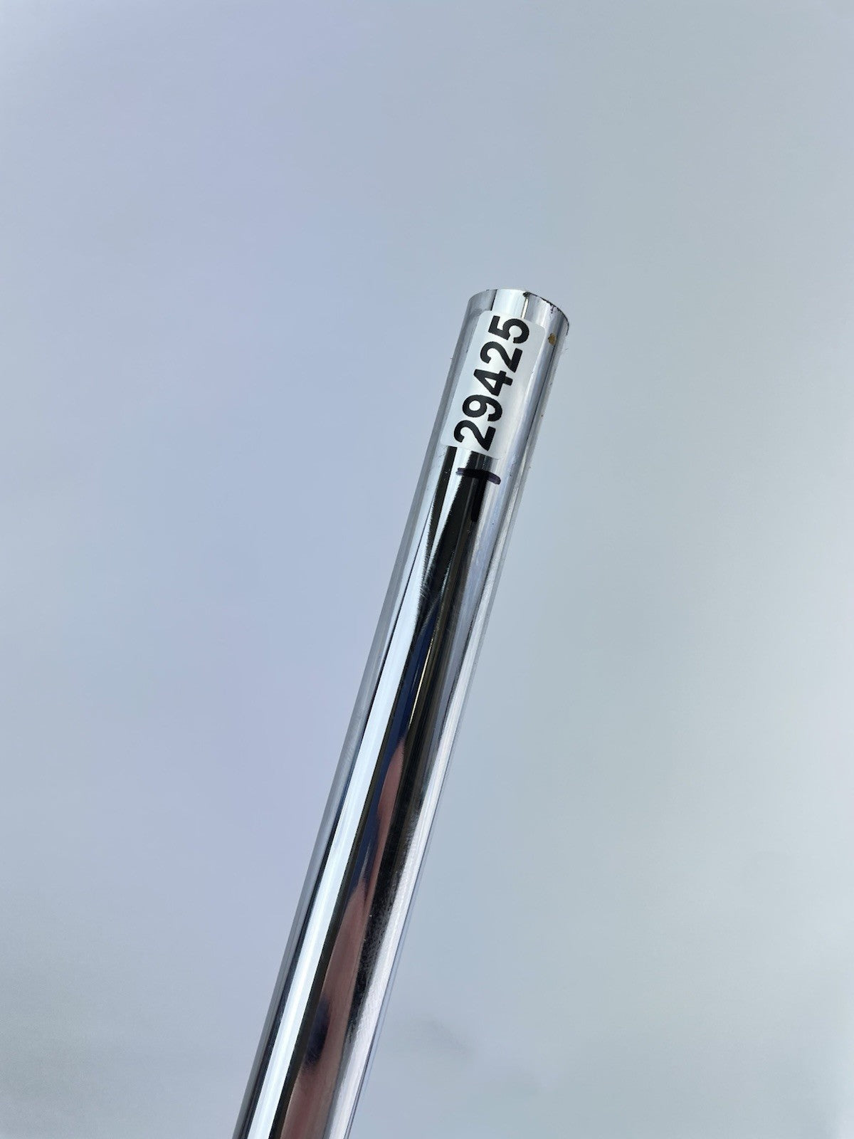 Nippon Neo 950GH Iron Shaft Regular Flex Steel 36.25 /0.355 Tapered /2942513