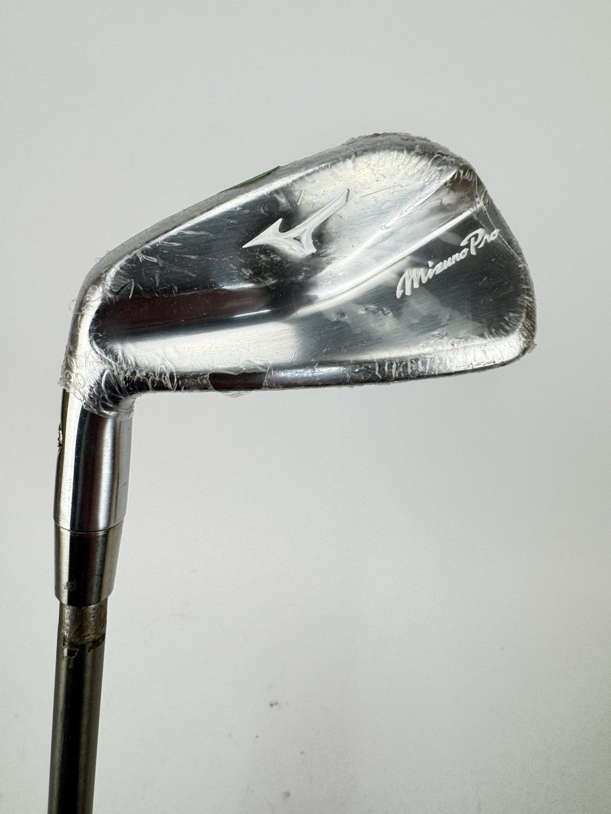 Mizuno Pro241 7 Iron Left Handed Accra 105i Regular Flex Steel /New /332570