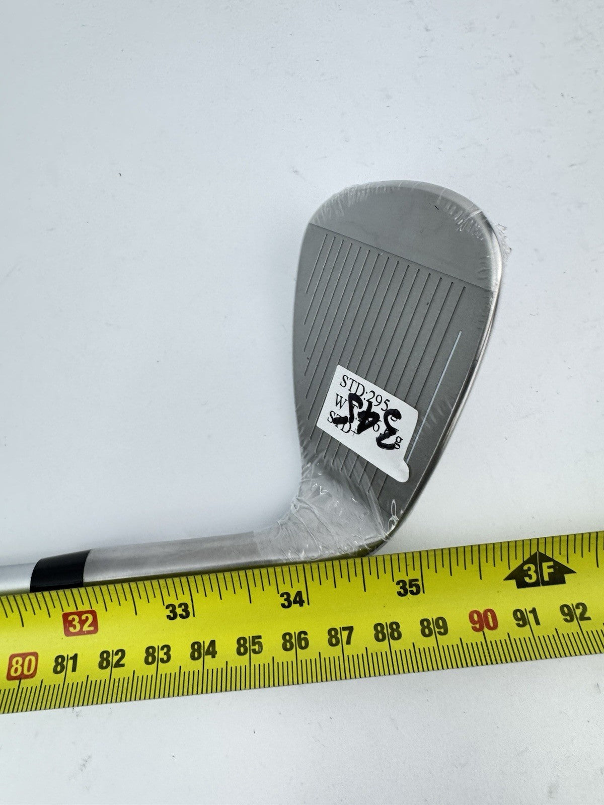 Cobra Aerojet Ladies Gap Wedge 47.5* Women’s Flex Graphite /Left /New /2930215